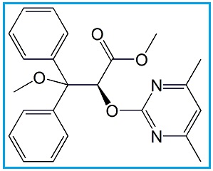 Ambrisentan Methyl Ester